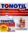 TONOTIL PLUS 10 amp.+3amp ΔΩΡΟ