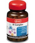 LANES B COMPLEX 60T RED