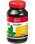 LANES LECITHIN 1200MG 75T RED