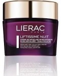 LIERAC LIFTISSIME NUIT CR ONCTUESE 50ML