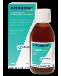 OCTONION SYRUP KIDS 200ML