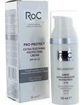 PRO-PROTECT EXTRA-SOOTHING PROTECTING CREAM SPF 50 50ml - ROC