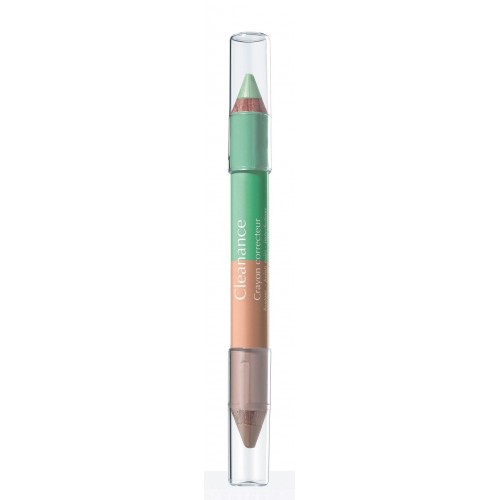 AVENE CLEANANCE CRAYON CORRECT IMPERFECTIONS DUO 6,5G