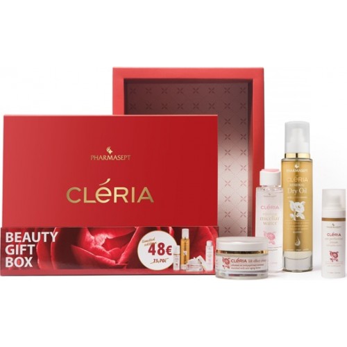 Pharmasept Cleria Beauty Gift Box Renewal