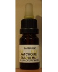 PATCHOULI OIL (EAST INDIA) 10ML