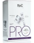 PROMO PACK   1. ANTI-AGEING UNIFYING CREAM RICH    2. PRO-SUBLIME ANTI-WRINKLE EYE REVIVING CREAM - ROC
