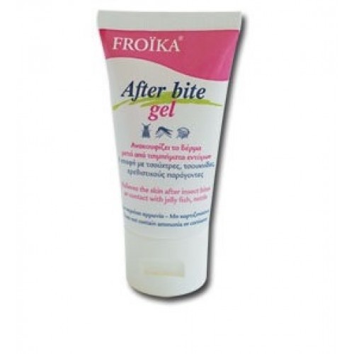 FROIKA AFTER BITE GEL 40ML