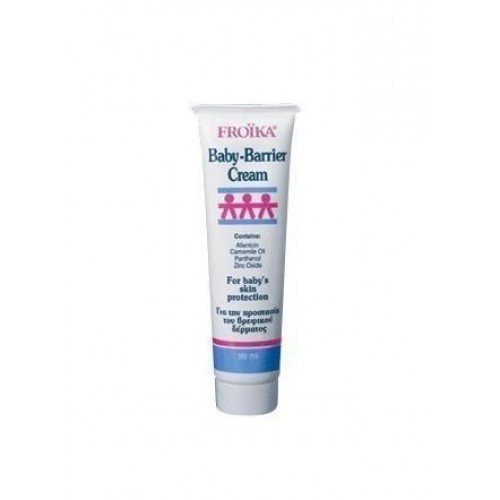 FROIKA BABY BARRIER CREME 100ML