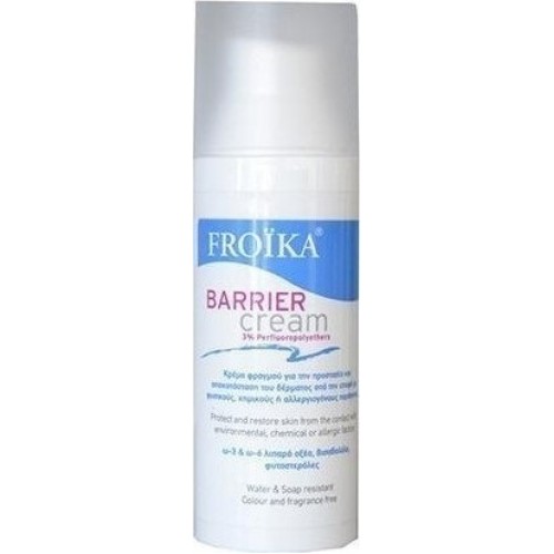 FROIKA BARRIER CREME 50ML