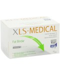 Xls Medical Fat Binder 180tbs - OMEGA PHARMA