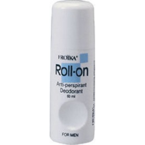FROIKA ROLL-ON FOR MEN