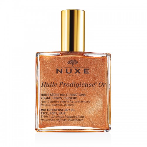 Nuxe Limited Edition Huile Prodigieuse Ιριδίζον 100ml