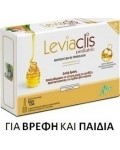 Aboca Leviaclis Pediatric 6τμχ