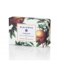 BLUE SCENTS - ΣΑΠΟΥΝΙ ΡOMEGRANATE – 150GR