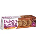 Dukan Expert GLUCO-D Μπισκότα βρώμης με κομμάτια σοκολάτας, 100gr