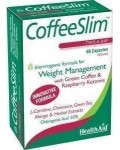 HEALTH AID COFFEE SLIM  -60CAPS