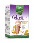 PPOWER HEALTH CELLU TABS 60+CELL SOAP 135GR