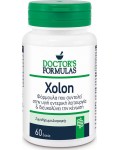 Doctors Formulas Xolon 750mg, 60 tabs - DOCTOR'S FORMULAS