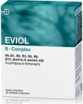 EVIOL B COMPLEX x 30