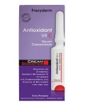 Frezyderm Antioxidant Vit C Velvet Concentrate Cream Booster 5ml