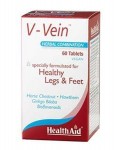 HEALTH AID V-VEIN 60's