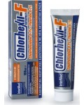 INTERMED CHLORHEXIL-F TOOTHPASTE