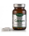 POWER HEALTH CLASSICS PLATINUM - CALCIUM PLUS 30S