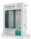 Synchroline Terproline Σετ Κρέμα Προσώπου & Λαιμού 50ml & Δώρο Κρέμα Ματιών & Χειλιών 15ml