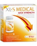 XL-S MEDICAL MAX STRENGTH 120 ΔΙΣΚΙΑ - EXCELLENCE
