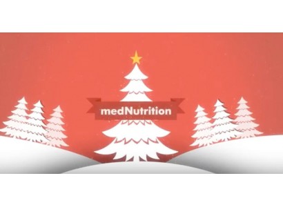 Χριστουγεννιάτικες διατροφικές συμβουλές από την ομάδα του medNutrition!