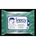 Mega Disposables Sneezy Menthol 15τμχ - NOVAPHARM