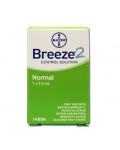 BREEZE 2 NORMAL CTRL - BAYER DIABETES CARE
