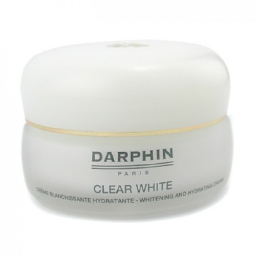 DARPHIN CLEAR WHITE CR.