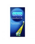 DUREX COMFORT XL 6 - DUREX
