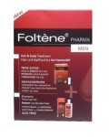 FOLTENE P. HAIR & SCALP TREATMENT - MEN  100 ml - FOLTENE PHARMA