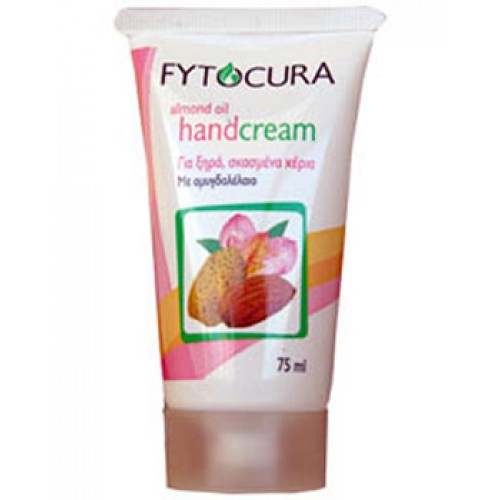 FYTOCURA SYSTEM HAND & NAIL CARE - TRIA AEBE