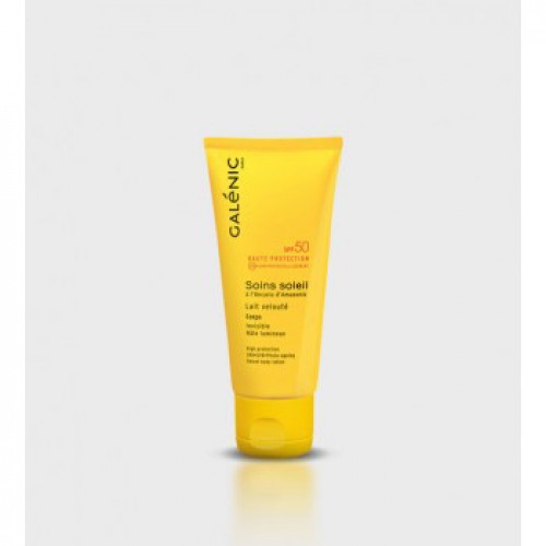 GALENIC LAIT VELOUTE CORPS PM SPF 20