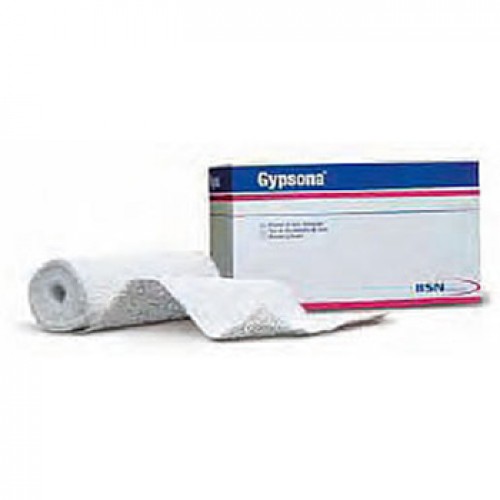 GYPSONA 10CM X 2M - BSN MEDICAL