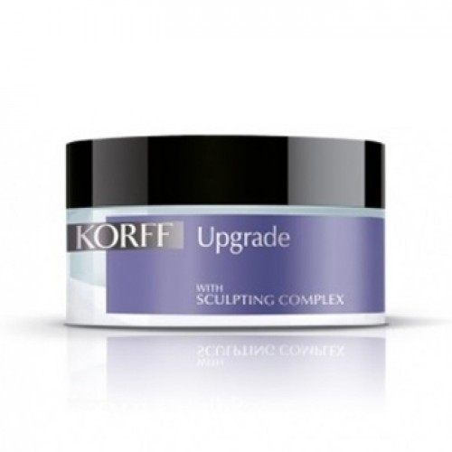 KORFF Upgrade Toning and Regenerating Night Cream, 50ml