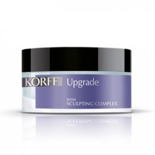KORFF Upgrade Toning and Remodelling Day Cream, 50ml