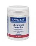 LAMBERTS MIN CHROMIUM COMPLEX *60C