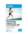 OPTIMA GLUCOSAMINE & CHONDROITIN caps 30s KOR