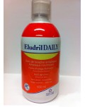 PELGYDIUM  ELUDRIL DAILY 500ML + DECAY T/P
