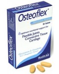 PHEALTH AID OSTEOFLEX & OMEGA-3  30TABS+30CAPS