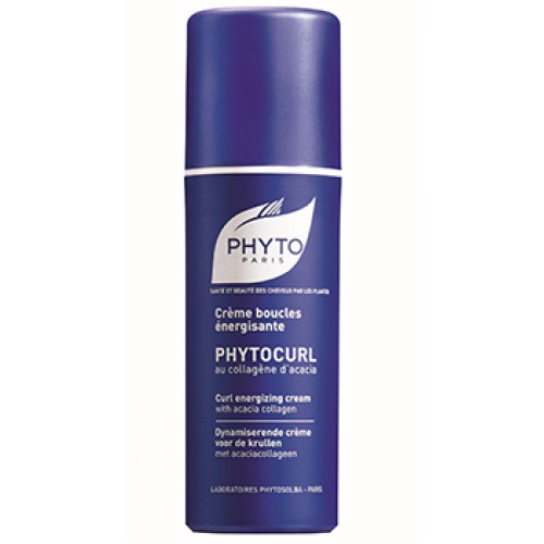 PHYTOCURL CREME BOUCLES 100 ML