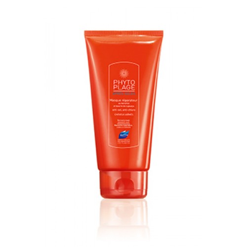 PHYTOPLAGE MASQUE REPARATEUR 125 ML