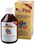 POWER HEALTH DR.WOLZ ZELL PLUS 250ML