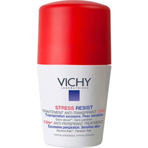 PVICHY DEO BILLE STRESS RES 2PACK -50%