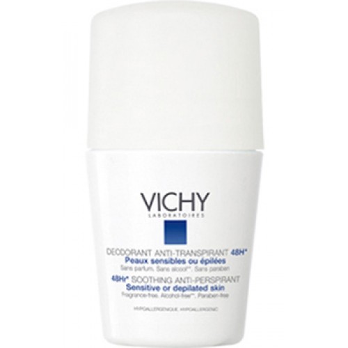 PVICHY VH DEO BILLE PS 2PACK -50%