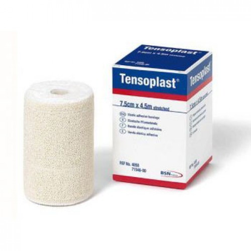 Tensoplast  - 7,5 cm x 4,5 m - BSN MEDICAL